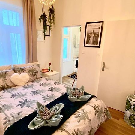 Amazonian Jungle Apartment In Viyana Dış mekan fotoğraf
