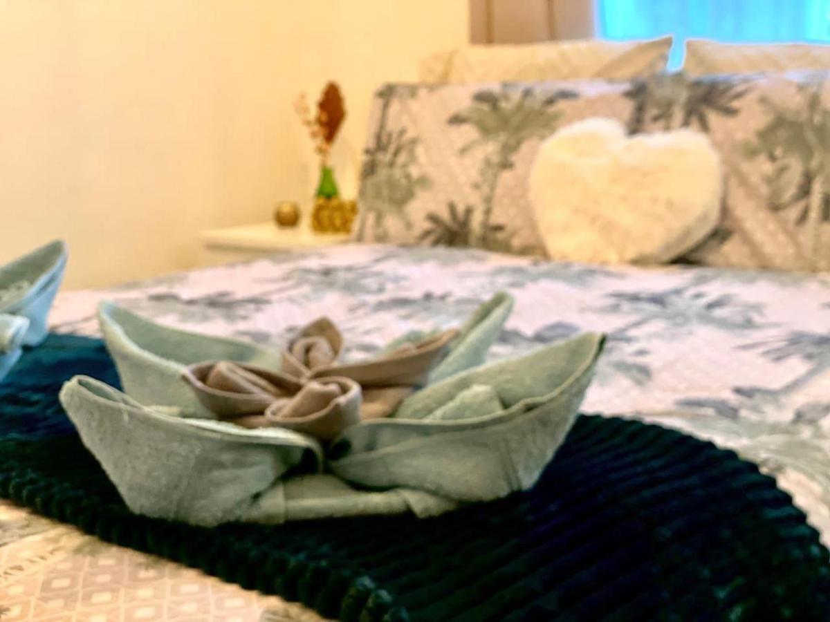 Amazonian Jungle Apartment In Viyana Dış mekan fotoğraf
