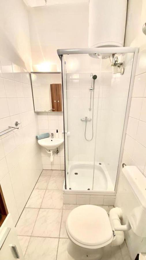 Amazonian Jungle Apartment In Viyana Dış mekan fotoğraf